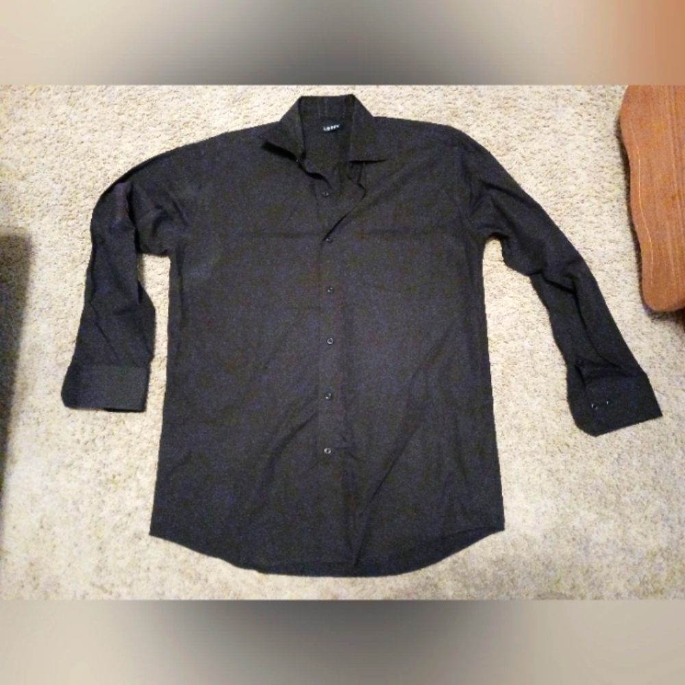 Mens Dress Shirt